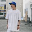 画像12: CAPTAIN STREET FO Tシャツ WHITE キャプテンストリート (12)