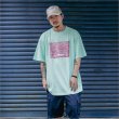 画像11: CAPTAIN STREET WP Tシャツ L.GREEN キャプテンストリート (11)