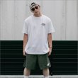 画像13: CAPTAIN STREET Cal Tシャツ WHITE キャプテンストリート (13)