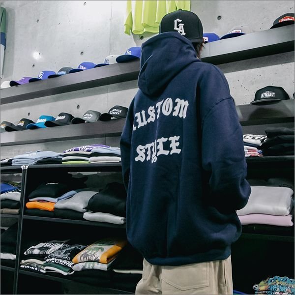 画像8: KustomStyle カスタムスタイル CA - CALIFORNIA スナップバックCAP BLACK (8)