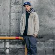 画像6: KustomStyle カスタムスタイル LA-BANDANA スナップバックCAP NAVY (6)