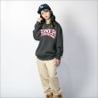 画像10: KustomStyle カスタムスタイル LA-BANDANA スナップバックCAP NAVY (10)