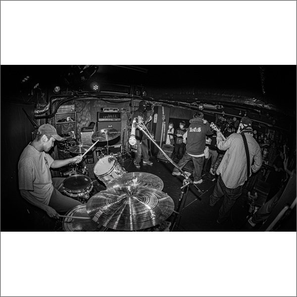 画像2: PURGE -break on through- パージ (2)