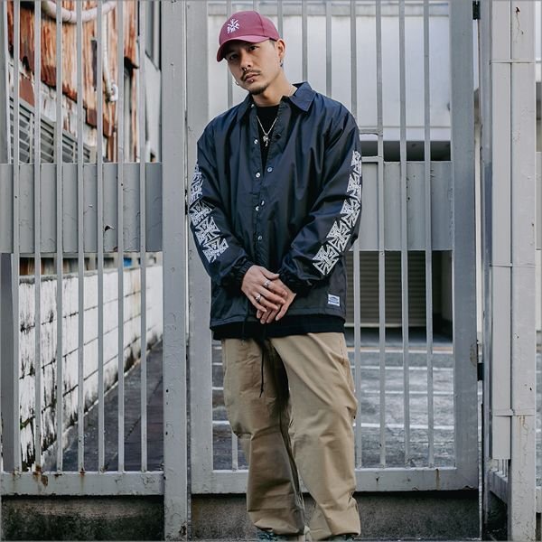 画像6: 【送料無料】KustomStyle カスタムスタイル TRI-FIVE クライミングパンツ COYOTE (6)