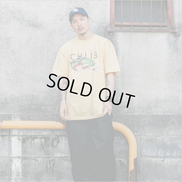 画像12: 【50％OFF】 CharlieB チャーリービー Snake Tシャツ BANANA (12)