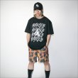 画像10: CAPTAIN STREET WAY 2 DIE Tシャツ BLACK キャプテンストリート (10)