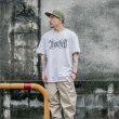 画像10: CAPTAIN STREET  Lettering Tシャツ WHITE キャプテンストリート (10)