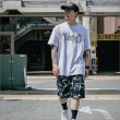 画像5: CharlieB チャーリービー Vintage Logo Tシャツ ASH (5)