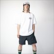 画像12: CAPTAIN STREET LOW LIFE Tシャツ WHITE キャプテンストリート (12)