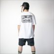 画像13: CAPTAIN STREET LOW LIFE Tシャツ WHITE キャプテンストリート (13)