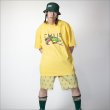 画像15:  CharlieB チャーリービー Snake Tシャツ BANANA (15)