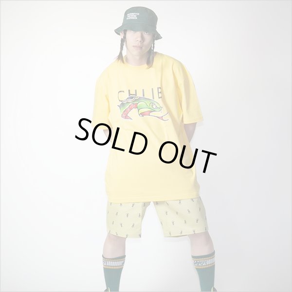 画像13: 【50％OFF】 CharlieB チャーリービー Snake Tシャツ BANANA (13)