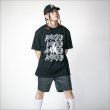 画像12: 【20％OFF】CAPTAIN STREET WAY 2 DIE Tシャツ BLACK キャプテンストリート (12)