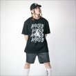 画像12: CAPTAIN STREET WAY 2 DIE Tシャツ BLACK キャプテンストリート (12)