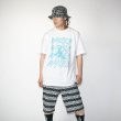 画像12: CAPTAIN STREET WAY 2 DIE Tシャツ WHITE キャプテンストリート (12)