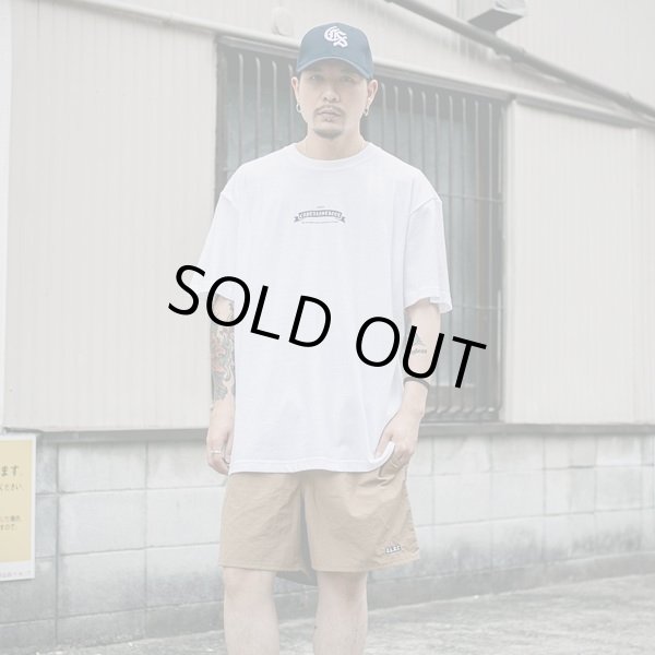 画像9: 【50％OFF】CAPTAIN STREET RBN Tシャツ WHITE キャプテンストリート (9)