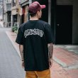 画像10: CAPTAIN STREET PRDT II Tシャツ BLACK キャプテンストリート (10)