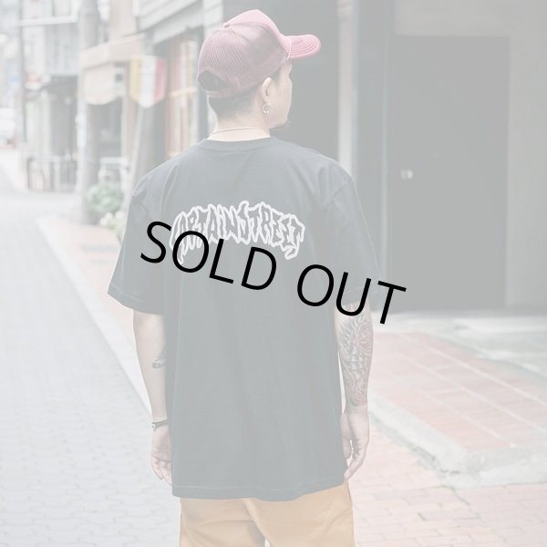 画像10: 【50％OFF】CAPTAIN STREET PRDT II Tシャツ BLACK キャプテンストリート (10)