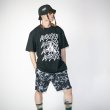 画像15: CAPTAIN STREET WAY 2 DIE Tシャツ BLACK キャプテンストリート (15)