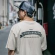 画像12: CAPTAIN STREET RBN Tシャツ SAND キャプテンストリート (12)