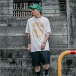 画像8: COOKMAN クックマン Chef ショーツ BLACKDENIM (8)