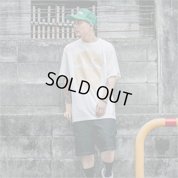 画像8: COOKMAN クックマン Chef ショーツ BLACKDENIM (8)