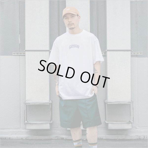 画像10: 【50%OFF】CAPTAIN STREET PRDT II Tシャツ WHITE キャプテンストリート (10)