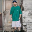 画像12: KustomStyle カスタムスタイル LA-BANDANA スナップバックCAP NAVY (12)