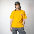 画像10: CAPTAIN STREET COSMIC P Tシャツ GOLD キャプテンストリート (10)