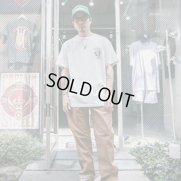 画像7: RED KAP レッドキャップ DUCK PAINTER PANTS BROWN (7)