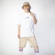 画像15: CAPTAIN STREET PRDT II Tシャツ WHITE キャプテンストリート (15)