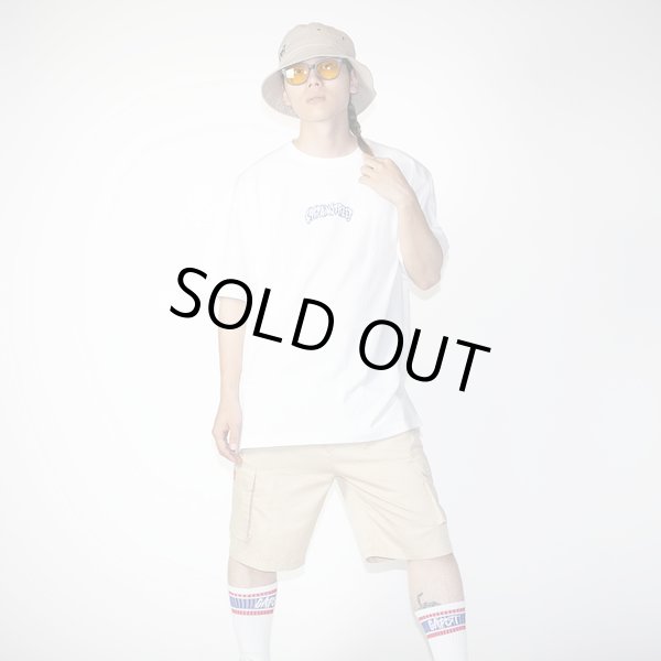 画像11: 【50%OFF】CAPTAIN STREET PRDT II Tシャツ WHITE キャプテンストリート (11)