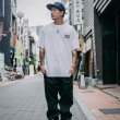 画像16: CAPTAIN STREET LOW LIFE Tシャツ WHITE キャプテンストリート (16)