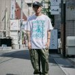 画像14: CAPTAIN STREET WAY 2 DIE Tシャツ WHITE キャプテンストリート (14)