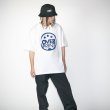 画像9: over print オーバープリント MIDI Tシャツ WHITE (9)