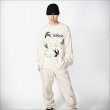 画像6: Deviluse デビルユース Swallow L/S Tシャツ SAND (6)