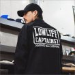 画像13: 【送料無料】CAPTAIN STREET LOW LIFE L/S ワークシャツ BLACK キャプテンストリート (13)