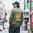 画像8: CAPTAIN STREET VT L/S Tシャツ OLIVE キャプテンストリート (8)