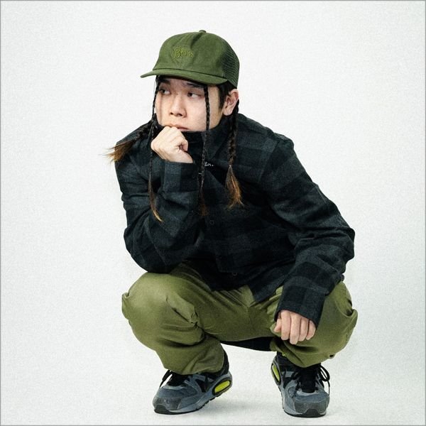 画像10: COOKMAN クックマン Chef パンツ OLIVE (10)