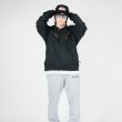 画像10: 【送料無料】CharlieB チャーリービー BLKLT スウェットパンツ GRAY (10)
