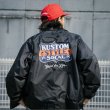 画像10: 【送料無料】KustomStyle カスタムスタイル GOOD FOR LIFE コーチJKT BLACK (10)