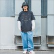 画像4: Deviluse デビルユース Pictograph Tシャツ BLACK (4)