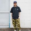 画像8: CAPTAIN STREET GS スナップバックキャップ NAVY キャプテンストリート (8)