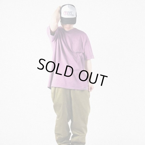 画像13: isxnot イズノット crow Tシャツ 2カラー (13)