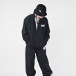 画像15: 【送料無料】CAPTAIN STREET CAPST Logo JKT BLACK キャプテンストリート (15)