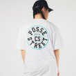 画像7: CAPTAIN STREET POSSE Tシャツ WHITE キャプテンストリート (7)