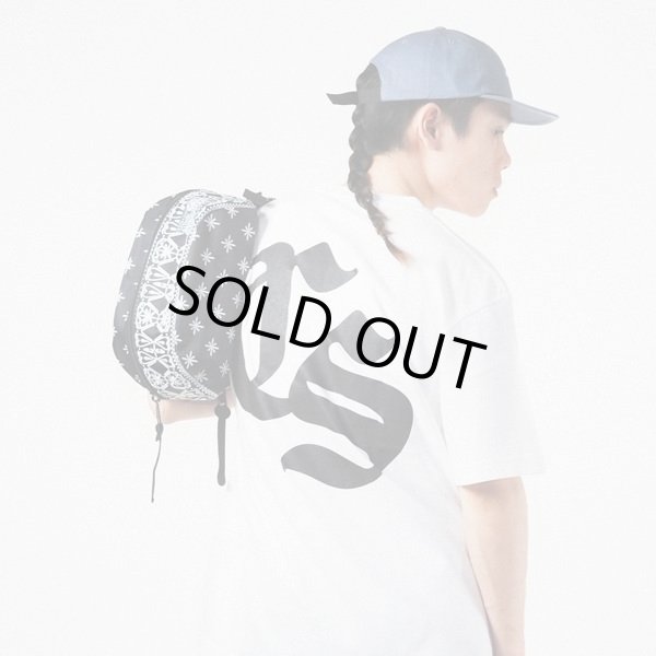 画像8: 【20％OFF】CAPTAIN STREET Old CS Tシャツ WHITE キャプテンストリート (8)