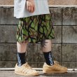 画像7: COOKMAN クックマン Chef ショーツ TRIBAL CAMO OLIVE (7)