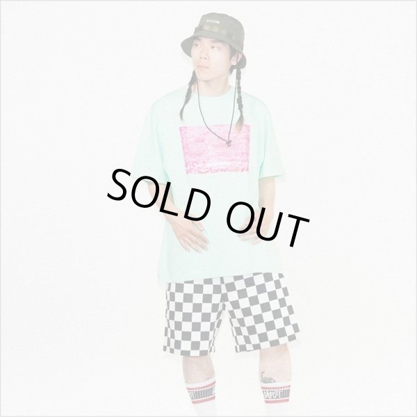 画像11: 【70%OFF】CAPTAIN STREET WP Tシャツ L.GREEN キャプテンストリート (11)