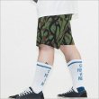 画像8: COOKMAN クックマン Chef ショーツ TRIBAL CAMO OLIVE (8)